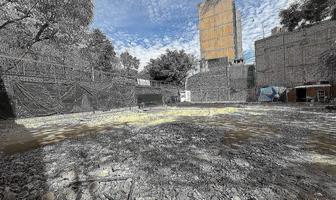 Foto de inmueble en , Col. Condesa C.P. 06140, Cuauhtémoc