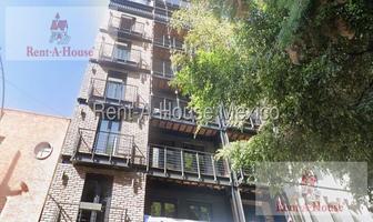 Foto de inmueble en Cuauhtémoc ,condesa, Col. Condesa C.P. 06140, Cuauhtémoc