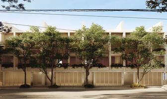 Foto de inmueble en Cuautla, Col. Condesa C.P. 06140, Cuauhtémoc
