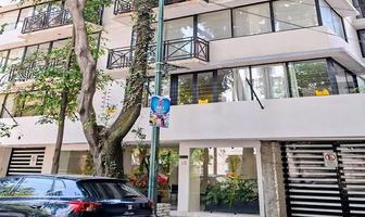 Foto de inmueble en Cuernavaca, Col. Condesa C.P. 06140, Cuauhtémoc