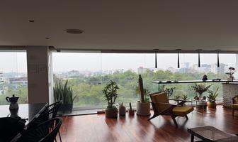 Foto de inmueble en Departamento Venta Condesa 260m2 Piso 12 #19, Col. Condesa C.P. 06140, Cuauhtémoc
