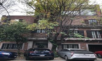 Foto de inmueble en ETLA, Col. Condesa C.P. 06140, Cuauhtémoc