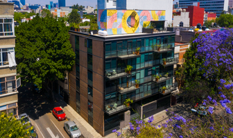 Foto de inmueble en Fernando Montes de Oca, Col. Condesa C.P. 06140, Cuauhtémoc