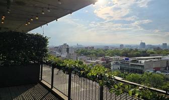 Foto de inmueble en Insurgentes Sur, Col. Condesa C.P. 06140, Cuauhtémoc
