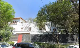 Foto de inmueble en JUAN DE LA BARRERA #37, Col. Condesa C.P. 06140, Cuauhtémoc
