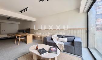 Foto de inmueble en Jose Vasconcelos, Col. Condesa C.P. 06140, Cuauhtémoc