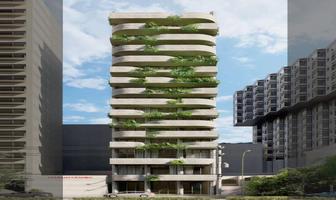 Foto de inmueble en José Vasconcelos, Col. Condesa C.P. 06140, Cuauhtémoc