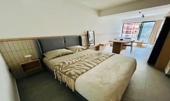 Foto de inmueble en José Vasconcelos, Col. Condesa C.P. 06140, Cuauhtémoc
