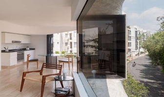 Foto de inmueble en José Vasconcelos, Col. Condesa C.P. 06140, Cuauhtémoc