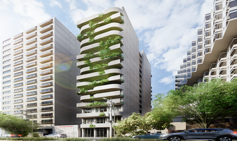 Foto de inmueble en José Vasconcelos, Col. Condesa C.P. 06140, Cuauhtémoc