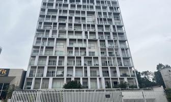 Foto de inmueble en Jose Vasconcelos, Col. Condesa C.P. 06140, Cuauhtémoc