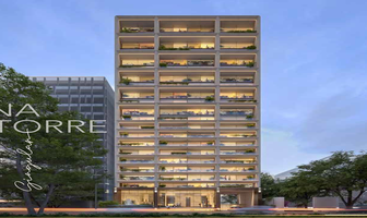 Foto de inmueble en José Vasconcelos, Col. Condesa C.P. 06140, Cuauhtémoc