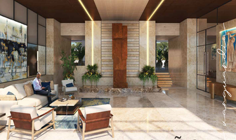 Foto de inmueble en José Vasconcelos, Col. Condesa C.P. 06140, Cuauhtémoc