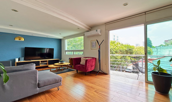 Foto de inmueble en Juan de la Barrera, Col. Condesa C.P. 06140, Cuauhtémoc