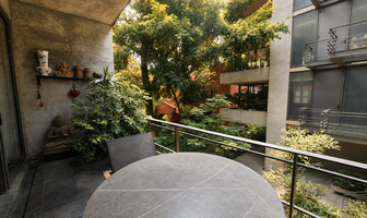 Foto de inmueble en Juan de la Barrera, Col. Condesa C.P. 06140, Cuauhtémoc