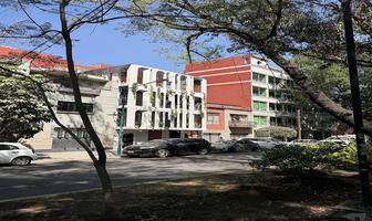 Foto de inmueble en Mazatlán, Col. Condesa C.P. 06140, Cuauhtémoc