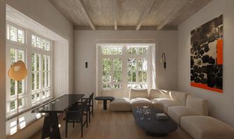 Foto de inmueble en Mazatlán, Col. Condesa C.P. 06140, Cuauhtémoc