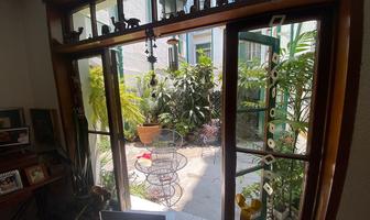 Foto de inmueble en Mazatlan, Col. Condesa C.P. 06140, Cuauhtémoc