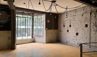 Foto de inmueble en Michoacán, Col. Condesa C.P. 06140, Cuauhtémoc