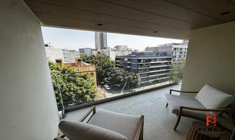 Foto de inmueble en NUEVO LEON, Col. Condesa C.P. 06140, Cuauhtémoc