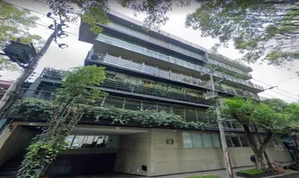 Foto de inmueble en NUEVO LEON  #113Int. 102, Col. Condesa C.P. 06140, Cuauhtémoc