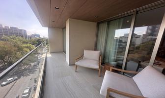 Foto de inmueble en Nuevo León, Col. Condesa C.P. 06140, Cuauhtémoc