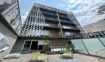 Foto de inmueble en Nuevo León, Col. Condesa C.P. 06140, Cuauhtémoc