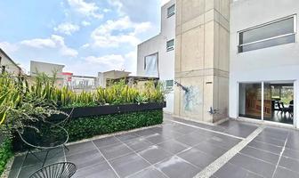 Foto de inmueble en Nuevo León, Col. Condesa C.P. 06140, Cuauhtémoc