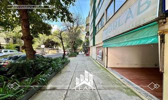 Foto de inmueble en Pachuca, Col. Condesa C.P. 06140, Cuauhtémoc
