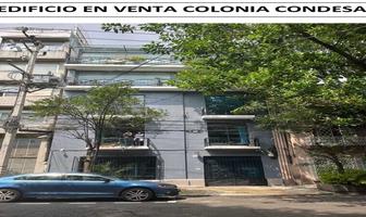Foto de inmueble en Pachuca, Col. Condesa C.P. 06140, Cuauhtémoc