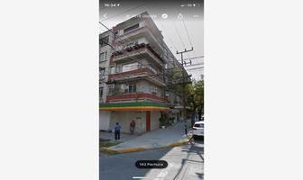 Foto de inmueble en Pachuca #142, Col. Condesa C.P. 06140, Cuauhtémoc