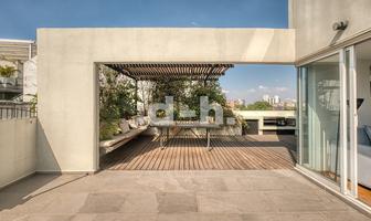 Foto de inmueble en Parras, Col. Condesa C.P. 06140, Cuauhtémoc