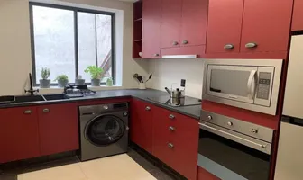 Foto de inmueble en Puebla, Col. Condesa C.P. 06140, Cuauhtémoc