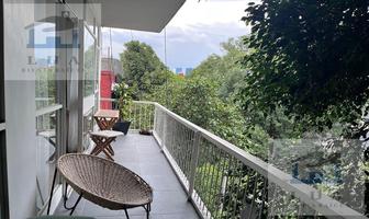 Foto de inmueble en Renta Dpto 142 Mtrs Amueblado Col.condesa Alc.cuauhtemoc, Col. Condesa C.P. 06140, Cuauhtémoc