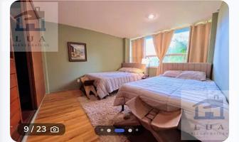 Foto de inmueble en Renta Dpto Amueblado  180 Mtrs COL Condesa Alc.cuauthemoc, Col. Condesa C.P. 06140, Cuauhtémoc