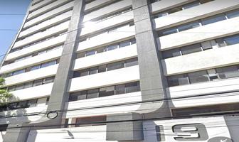 Foto de inmueble en Saltillo, Col. Condesa C.P. 06140, Cuauhtémoc