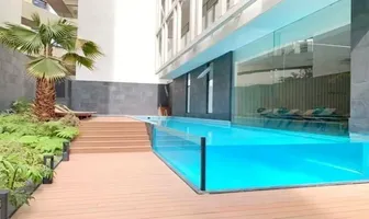 Foto de inmueble en Sin nombre de calle, Col. Condesa C.P. 06140, Cuauhtémoc