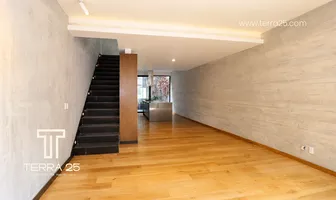 Foto de inmueble en Sin nombre de calle, Col. Condesa C.P. 06140, Cuauhtémoc