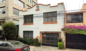 Foto de inmueble en Sin nombre de calle, Col. Condesa C.P. 06140, Cuauhtémoc
