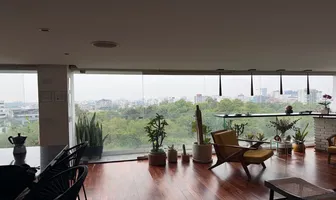 Foto de inmueble en Sin nombre de calle, Col. Condesa C.P. 06140, Cuauhtémoc
