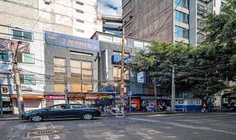 Foto de inmueble en Tampico, Col. Condesa C.P. 06140, Cuauhtémoc