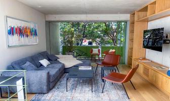 Foto de inmueble en Tula, Col. Condesa C.P. 06140, Cuauhtémoc