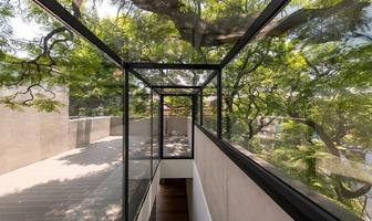 Foto de inmueble en VICENTE SUÁREZ, Col. Condesa C.P. 06140, Cuauhtémoc