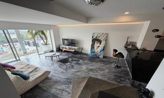 Foto de inmueble en Vasconcelos, Col. Condesa C.P. 06140, Cuauhtémoc