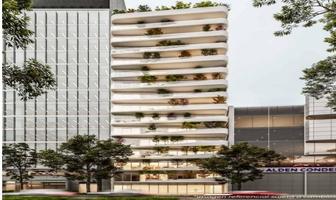 Foto de inmueble en Vasconcelos  al 100, Col. Condesa C.P. 06140, Cuauhtémoc