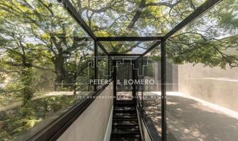 Foto de inmueble en Vicente Suárez, Col. Condesa C.P. 06140, Cuauhtémoc