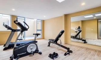 Foto de inmueble en Vicente sanchez, Col. Condesa C.P. 06140, Cuauhtémoc