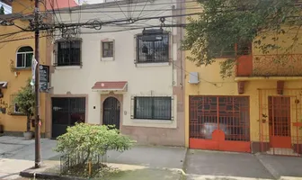 Foto de inmueble en ZAMORA, Col. Condesa C.P. 06140, Cuauhtémoc