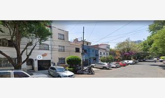 Foto de inmueble en ZAMORA #000, Col. Condesa C.P. 06140, Cuauhtémoc