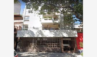 Foto de inmueble en ZAMORA #61, Col. Condesa C.P. 06140, Cuauhtémoc